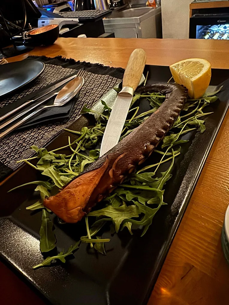 Solon Wine Bar Şarküteri