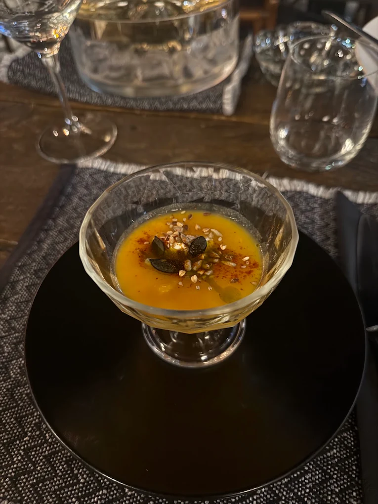 Solon Wine Bar Şarküteri