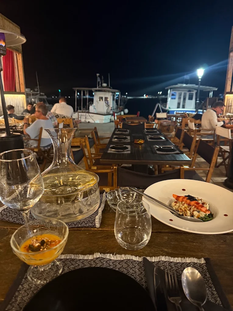 Solon Wine Bar Şarküteri